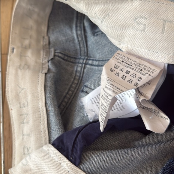 Stella McCartney Jeans - Picture 4 of 4
